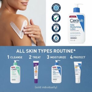 CeraVe Moisturizing Lotion 236ml