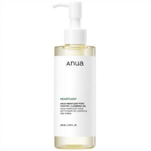 Heartleaf Pore Control Cleansing Oil - 200ml