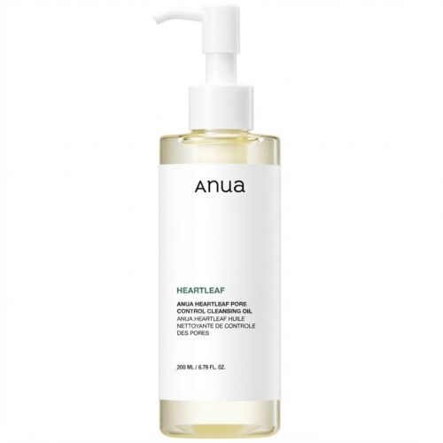 Heartleaf Pore Control Cleansing Oil - 200ml