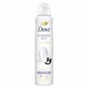 Dove Advanced 72 hr Invisible Dry 250ml
