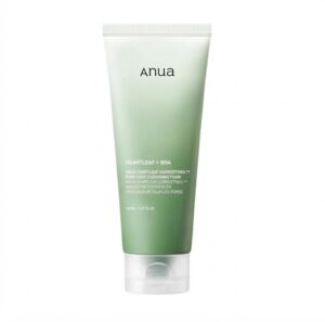 Heartleaf Quercetinol Pore Deep Cleansing Foam - 150ml