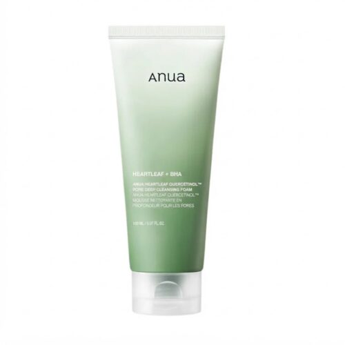 Heartleaf Quercetinol Pore Deep Cleansing Foam - 150ml