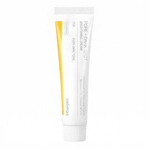 Pore+Dark Spot Brightening Cream [35ml]