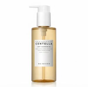 Madagascar Centella Light Cleansing Oil 200ml