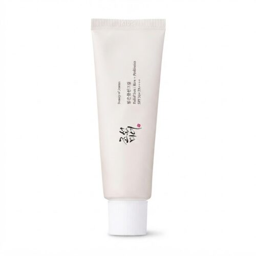 Beauty of Joseon - Relief Sun: Rice + Probiotics [50ml]