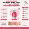 Niacinamide 10 TXA 4 Serum [2025 Version - 30ml]