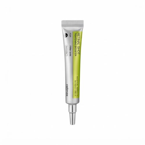 The Vita-A Retinal Shot Tightening Booster 15ml