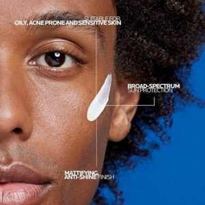 Anthelios Uvmune 400 Ultra Invisible fluid SPF 50+