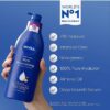 Nivea Body Lotion Rich Nourishing 400ml
