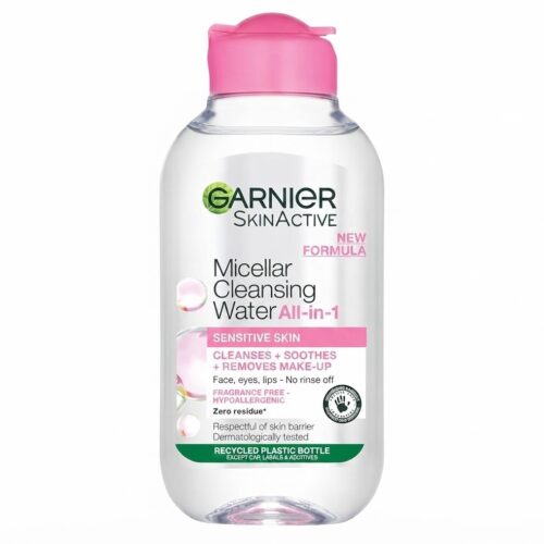 Garnier Skin Active Micellar Cleansing Water