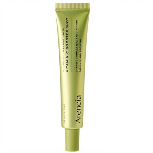 Arencia - Vitamin C Booster Shot 30ml