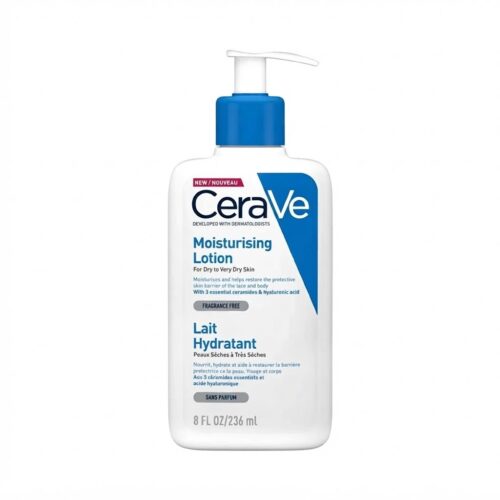 CeraVe Moisturizing Lotion 236ml