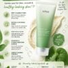 Heartleaf Quercetinol Pore Deep Cleansing Foam - 150ml