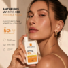 Anthelios Uvmune 400 Ultra Invisible fluid SPF 50+