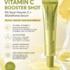 Arencia - Vitamin C Booster Shot 30ml