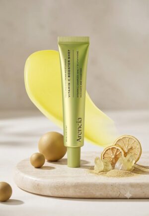Arencia - Vitamin C Booster Shot 30ml