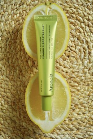 Arencia - Vitamin C Booster Shot 30ml