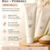 Beauty of Joseon - Relief Sun: Rice + Probiotics [50ml]