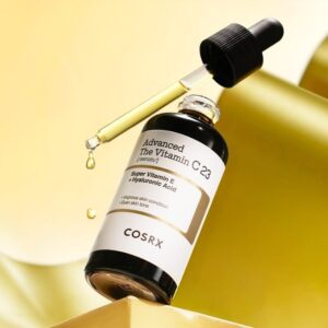 Advanced The Vitamin C 23 Serum - 20ml