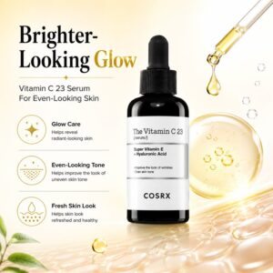 Advanced The Vitamin C 23 Serum - 20ml