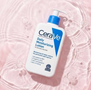 CeraVe Moisturizing Lotion 236ml