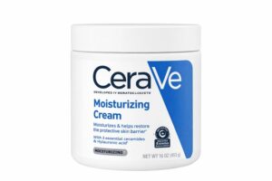 CeraVe Moisturizing Cream 340g