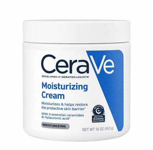 CeraVe Moisturizing Cream 340g