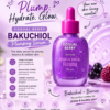 EQQUALBERRY - Bakuchiol Plumping Serum [30ml]