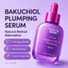 EQQUALBERRY - Bakuchiol Plumping Serum [30ml]