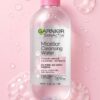 Garnier Skin Active Micellar Cleansing Water