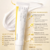 Pore+Dark Spot Brightening Cream [35ml]