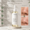 Heartleaf Pore Control Cleansing Oil - 200ml