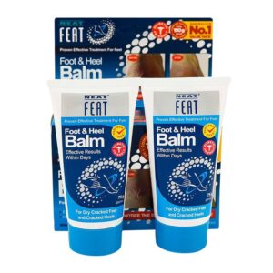 Neat Feet Balm 75g