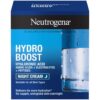 Neutrogena HBoost HA Night Cream 50g