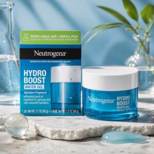 Neutrogena Hydro Boost Water Gel HA 50g