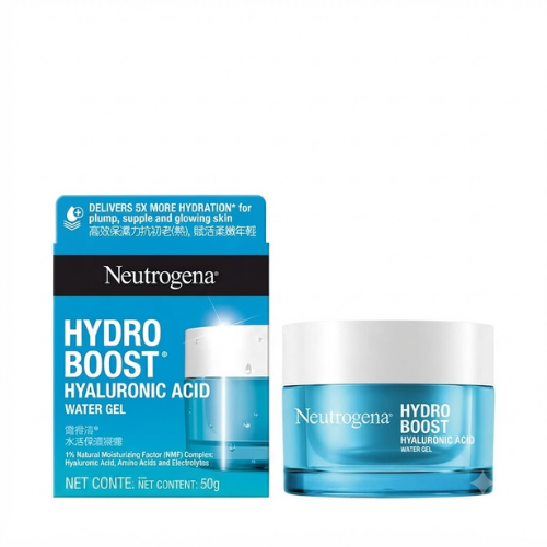 Neutrogena Hydro Boost Water Gel HA 50g