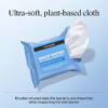 Neutrogena Makeup Remover Wipes 25 Pack