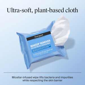 Neutrogena Makeup Remover Wipes 25 Pack