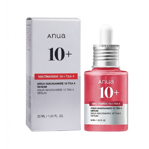 Niacinamide 10 TXA 4 Serum [2025 Version - 30ml]