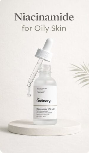 Ordinary Nicinamide 60ml and 30ml