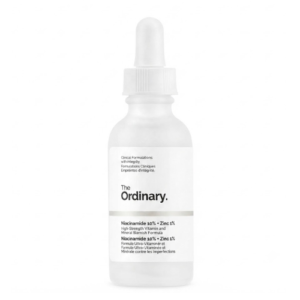 Ordinary Nicinamide 60ml and 30ml