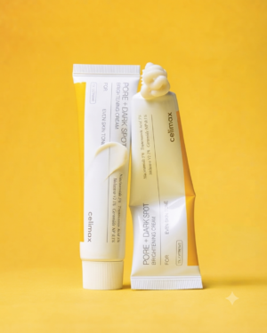 Pore+Dark Spot Brightening Cream [35ml]
