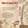 SEOUL 1988 Eye Cream : Retinal Liposome 4% + Fermented Bean [30ml]