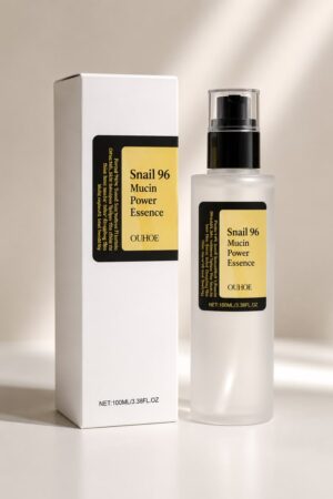 COSRX Snail Mucin