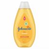 Johnson's Baby Shampoo 500ml
