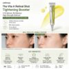 The Vita-A Retinal Shot Tightening Booster 15ml