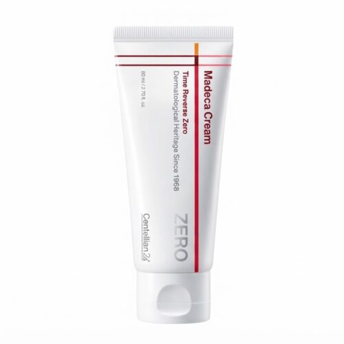 Madeca Cream Time Reverse Zero [80ml]