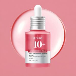 Niacinamide 10 TXA 4 Serum [2025 Version - 30ml]