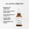 Ordinary Alpha Arbutin 2% 30ml