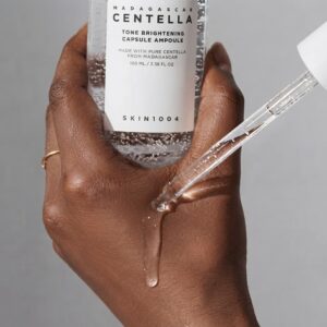 Madagascar Centella Tone Brightening Capsule Ampoule 100ml